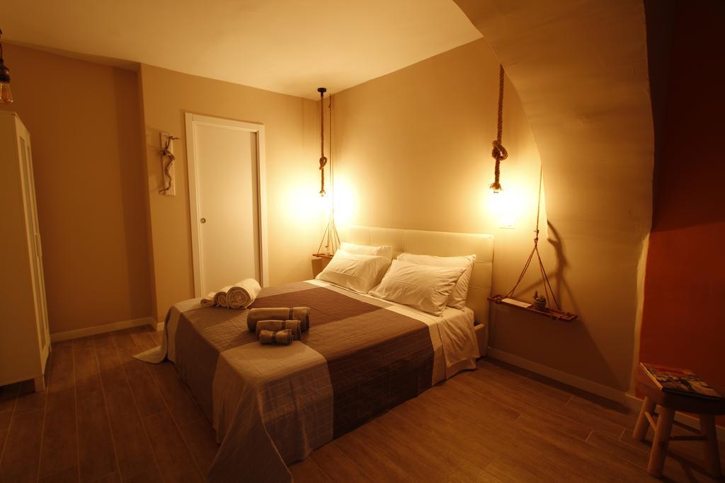 Apartment La 'nziria Naples