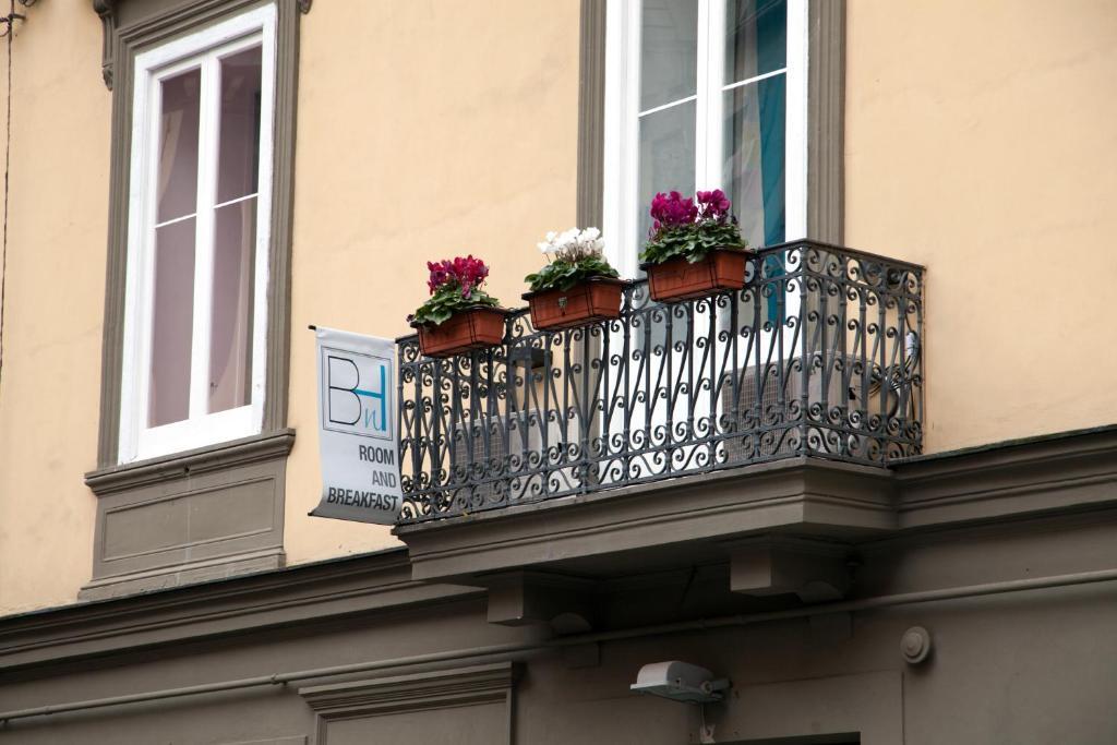 Guest house Behouse And Breakfast 3*