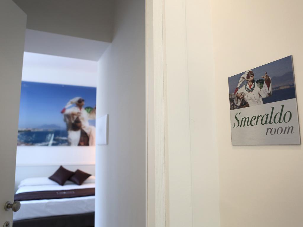 Dimora Diamante Naples