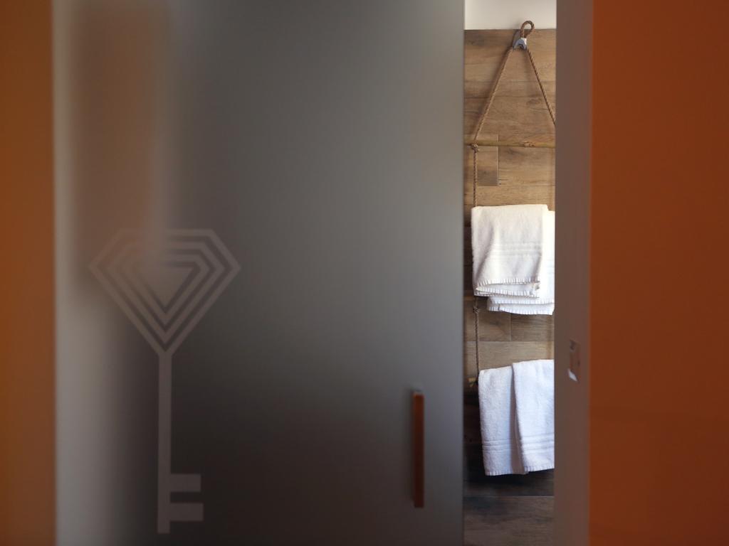 Dimora Diamante Guest house