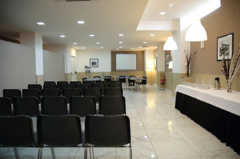 Hotel Stelle The Businest Naples