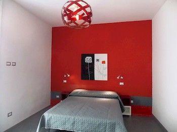 Guest house Dsquare