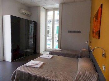 Guest house Dsquare Naples