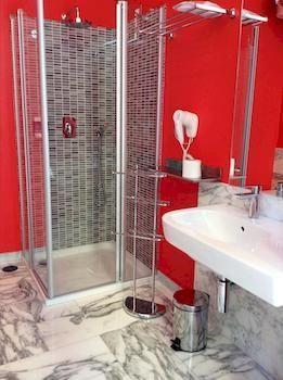 Dsquare Guest house