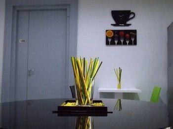 Guest house Dsquare *
