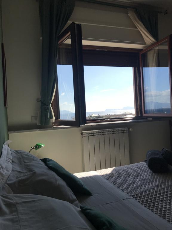 Casamiranapoli Bed & Breakfast 3*
