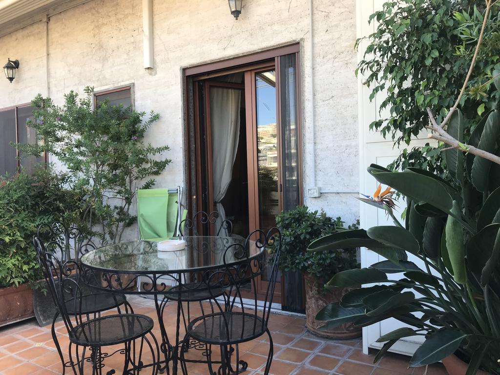 Casamiranapoli Bed & Breakfast Naples
