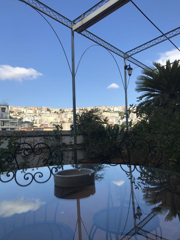Casamiranapoli 3*