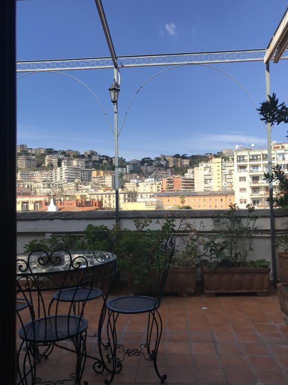 Casamiranapoli 3*