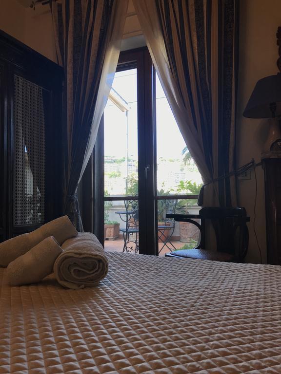 Casamiranapoli Bed & Breakfast
