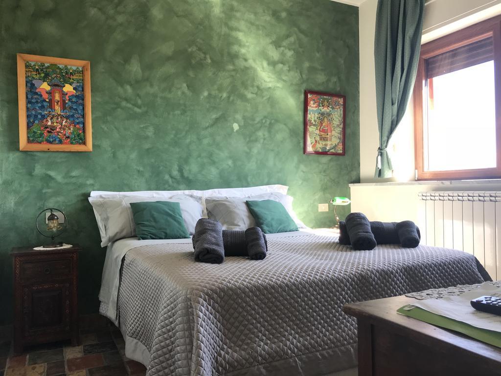 Casamiranapoli 3* Naples