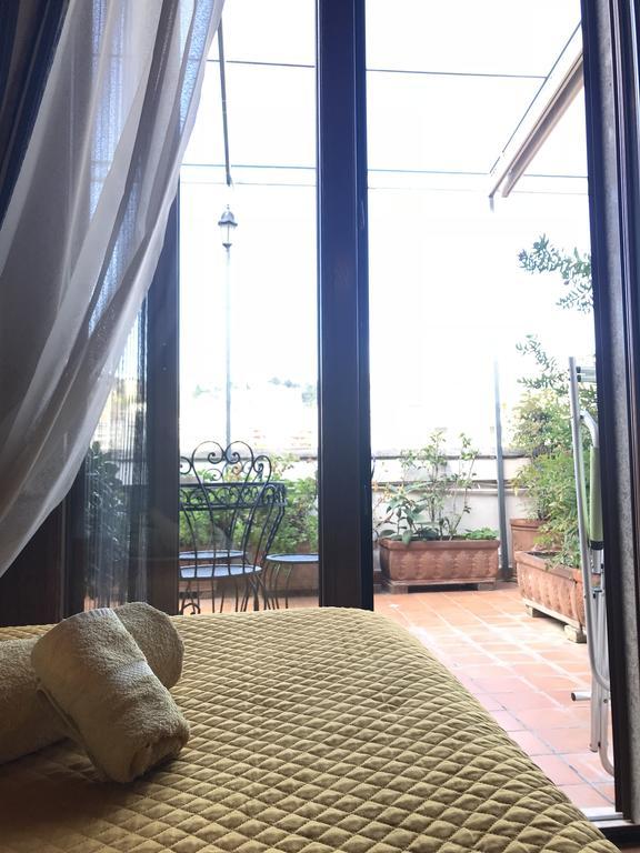 Casamiranapoli Bed & Breakfast
