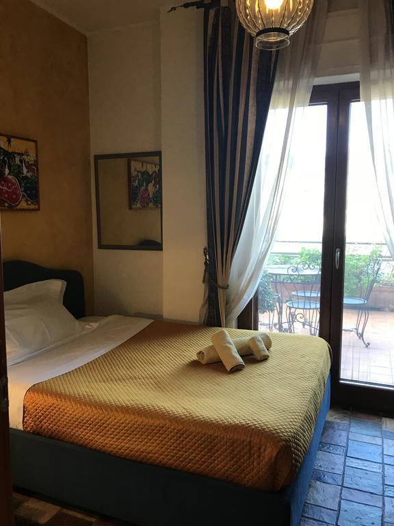 Bed & Breakfast Casamiranapoli 3*
