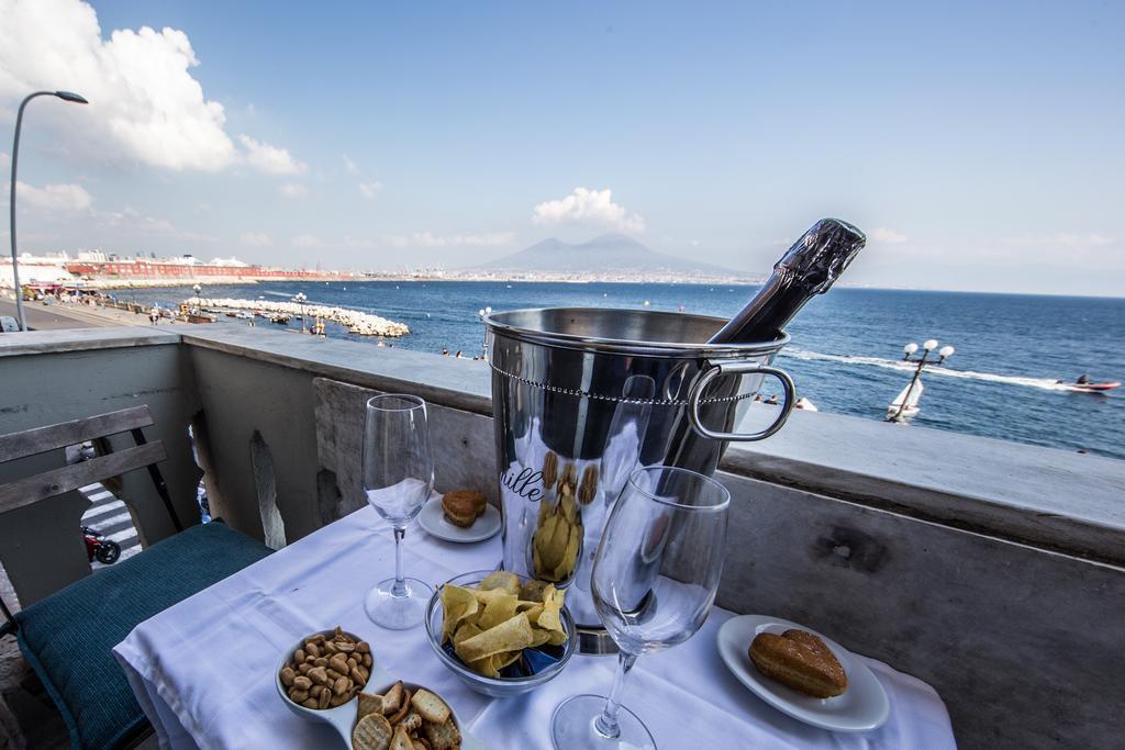 Relais Sul Mare Boutique 4*
