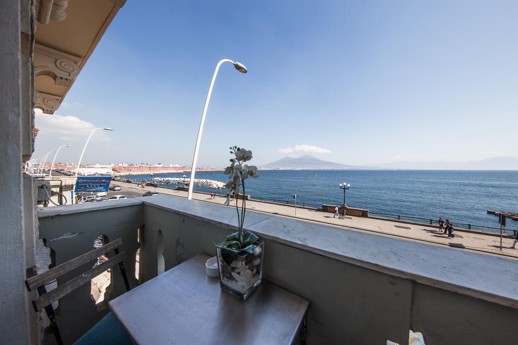 Relais Sul Mare Boutique Naples