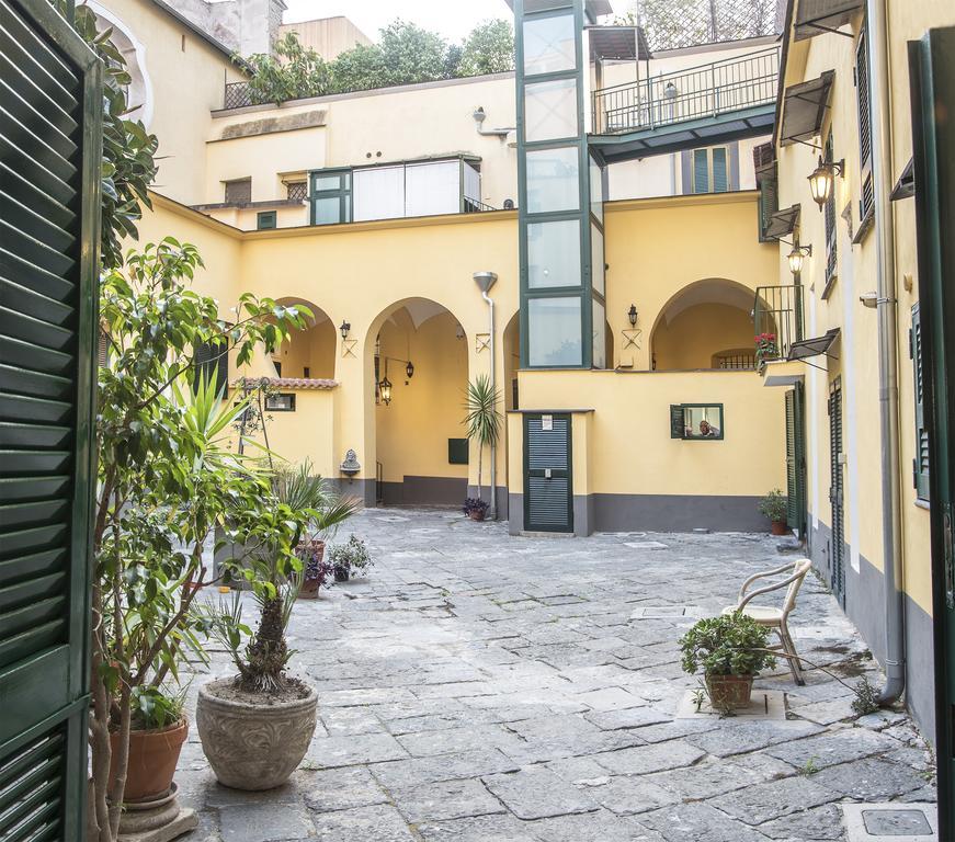 Apartment Napul'e Naples
