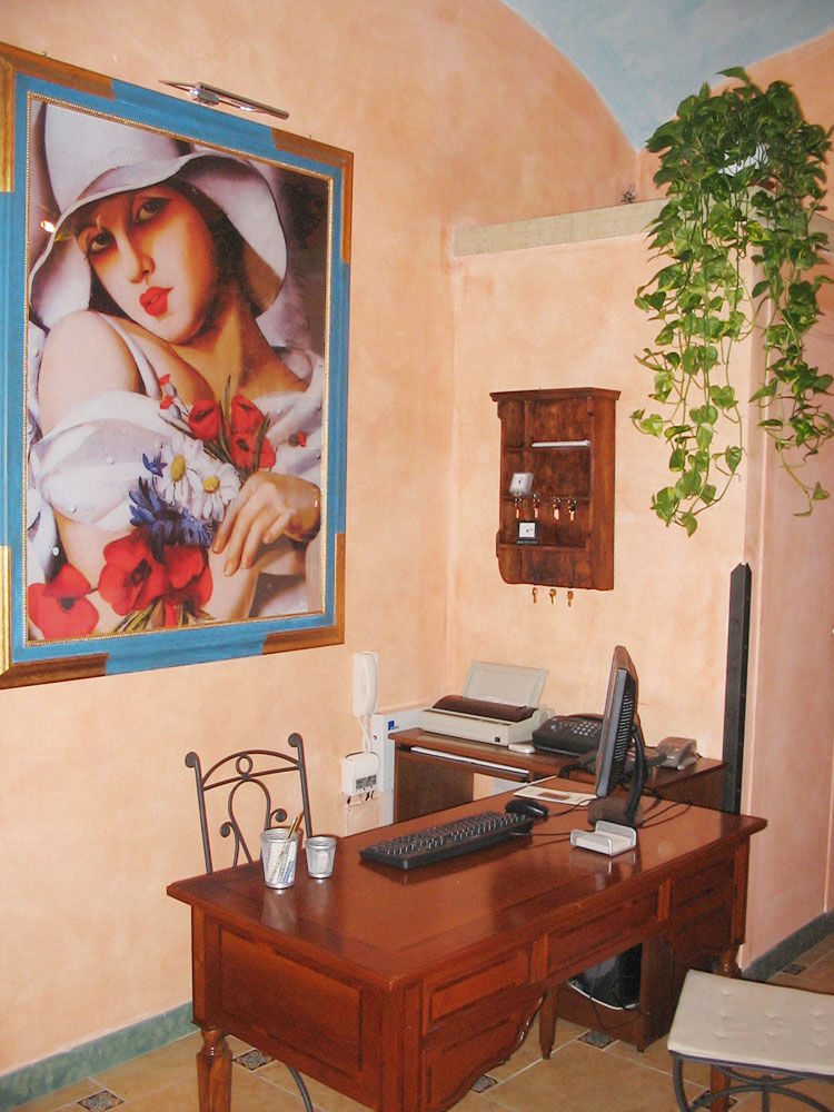 Schilizzi Hotel Naples