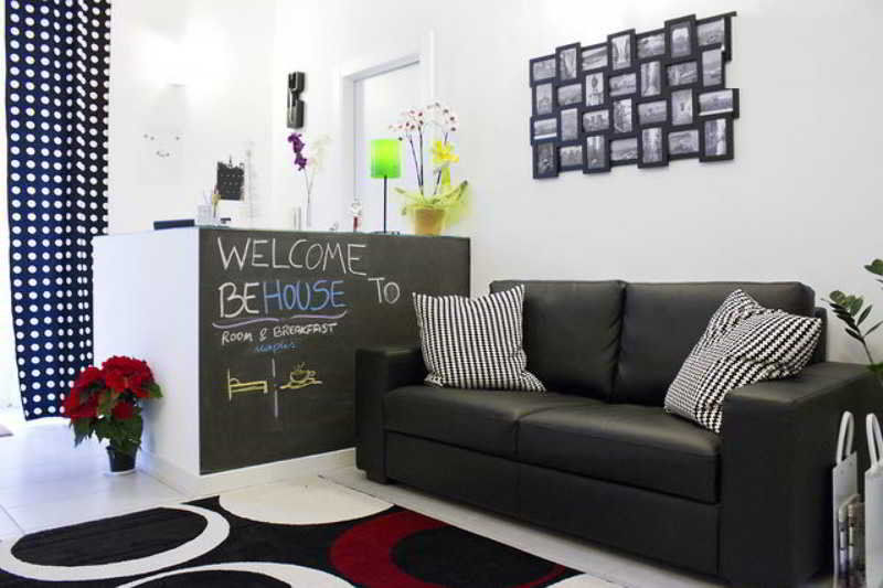 Guest house Behouse And Breakfast 3*