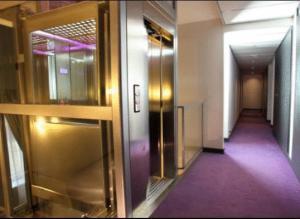 Hotel Golden Naples