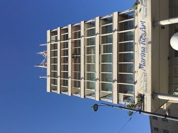 Marina Resart Rooms & Suite