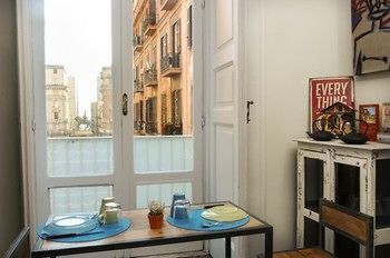 Napul'art Bed & Breakfast