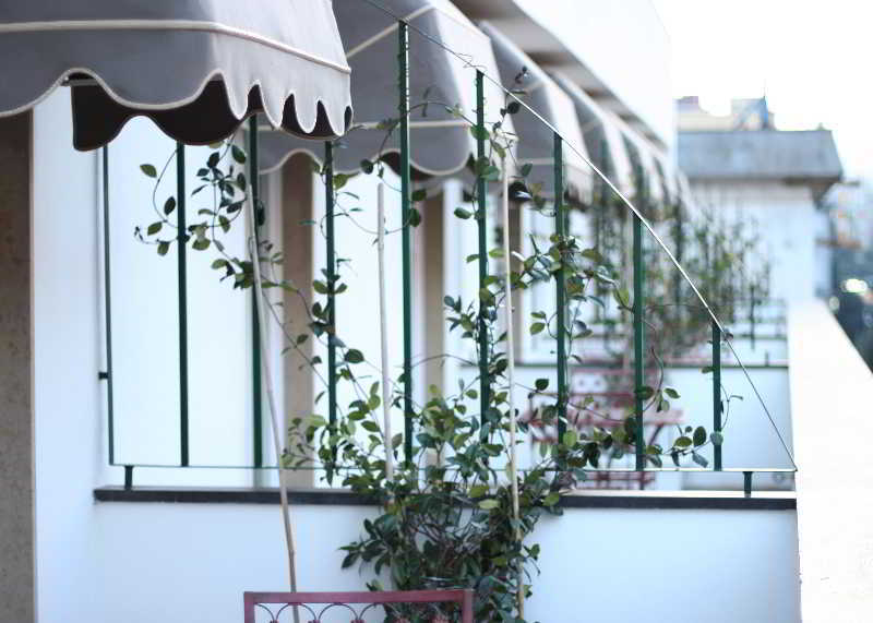 Stelle The Businest Hotel