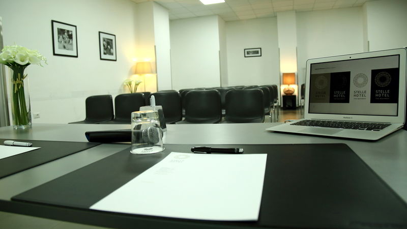 Hotel Stelle The Businest