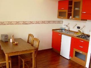 Apartment Mergellina *