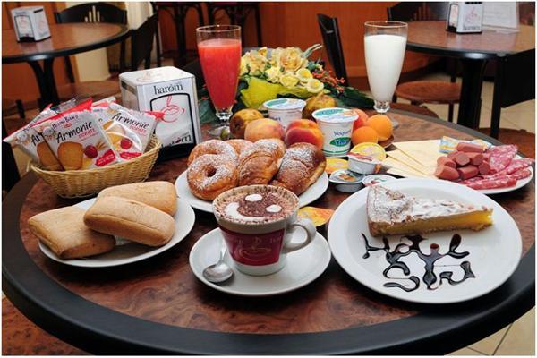 Casablanca Hotel 3*