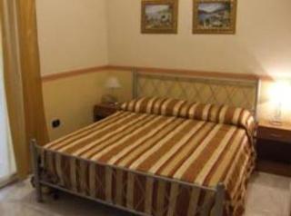 Bed & Breakfast Astra Naples