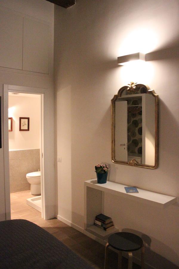 Holiday home Il Rifugio Di Flo Naples