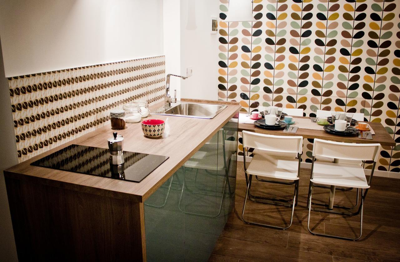 Holiday home Il Rifugio Di Flo Naples