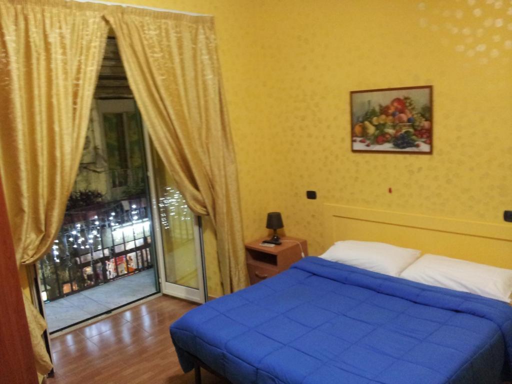 Maria Guest house 3*