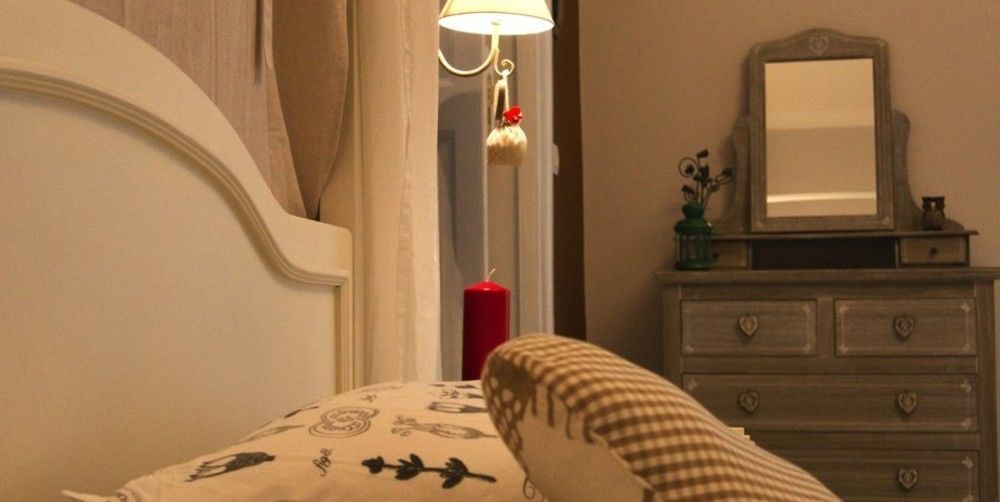 Bed & Breakfast Napul'art 3*