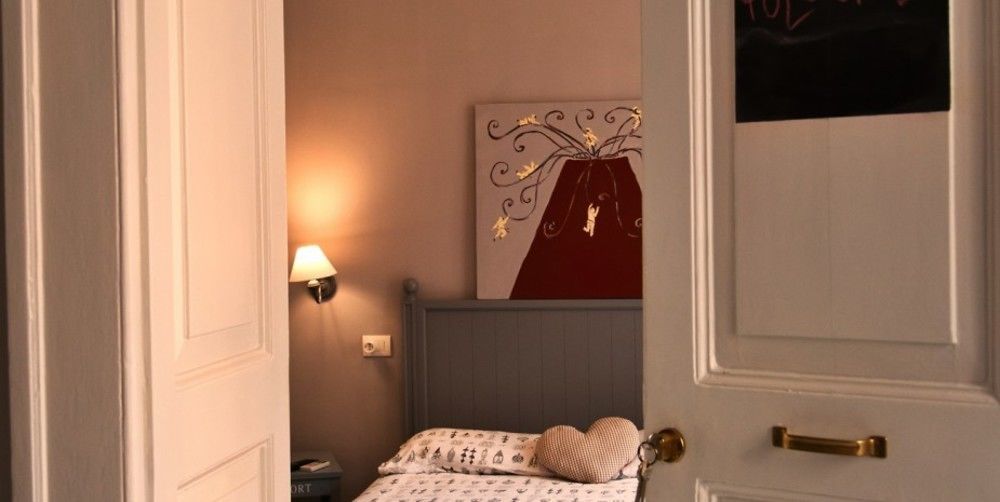 Napul'art Bed & Breakfast 3*