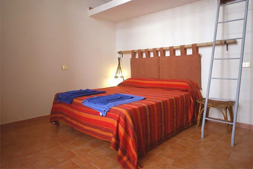 Guest house Sui Tetti Di 3*