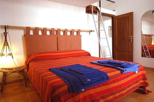 Guest house Sui Tetti Di