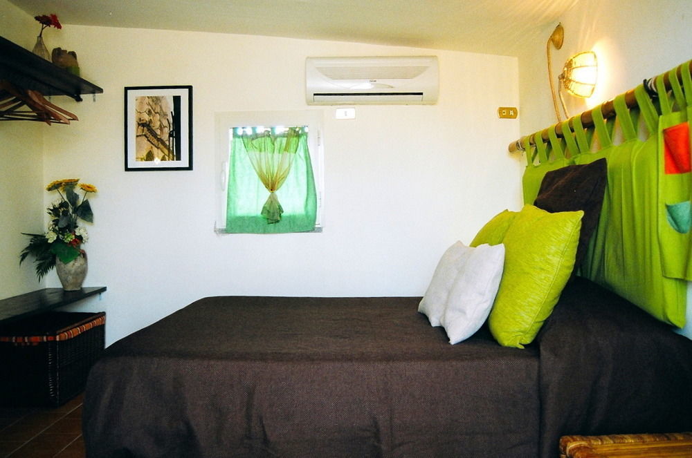 Sui Tetti Di Guest house