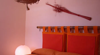 Sui Tetti Di Guest house