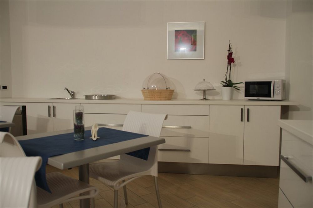 Bed & Breakfast Bovio Modern Naples