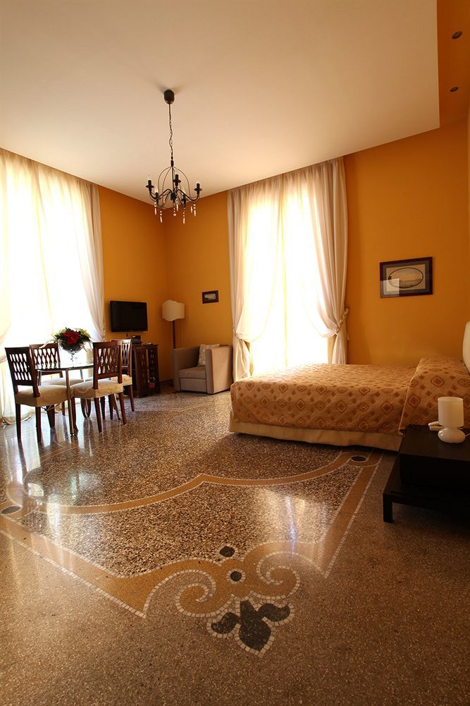 Bed & Breakfast Orsini46 Naples