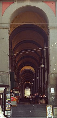 Museum Bed & Breakfast Naples