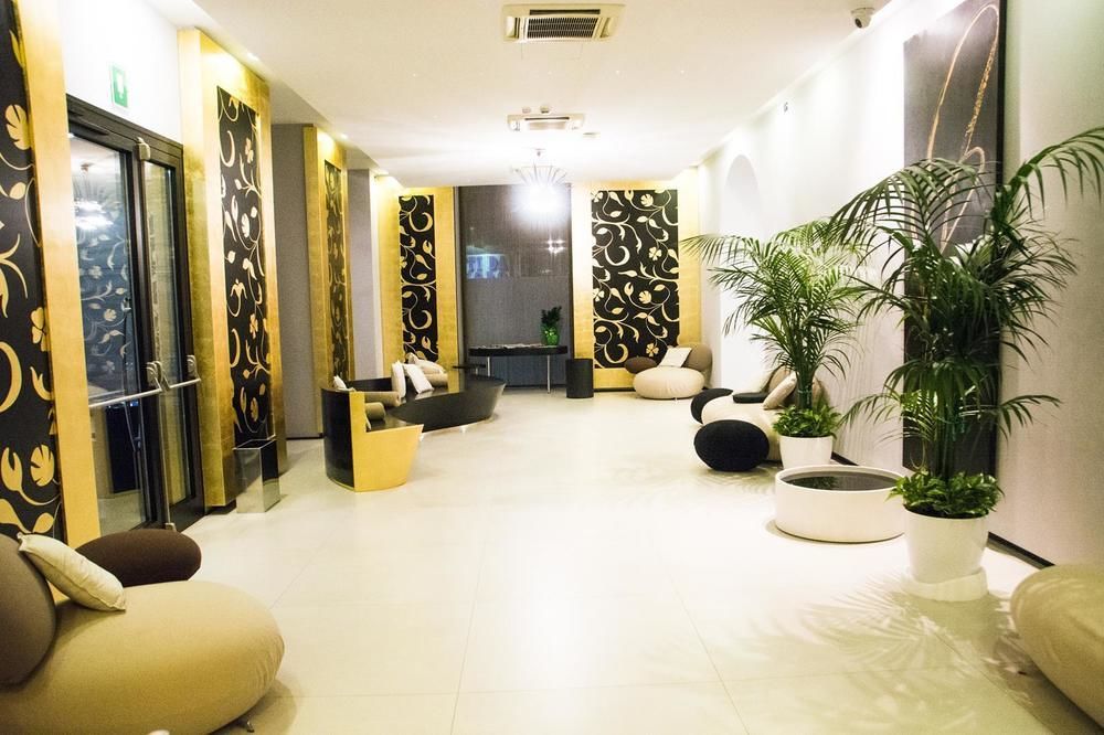 Palazzo Salgar 4* Naples