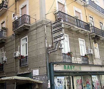 Astra Bed & Breakfast 3*