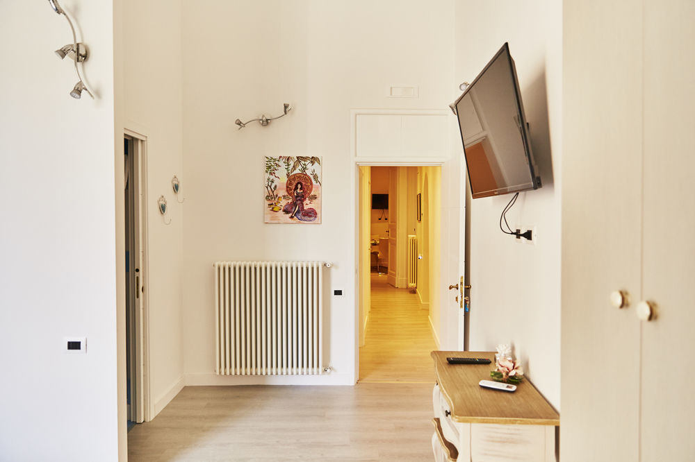 Neapolis Bellini Bed & Breakfast