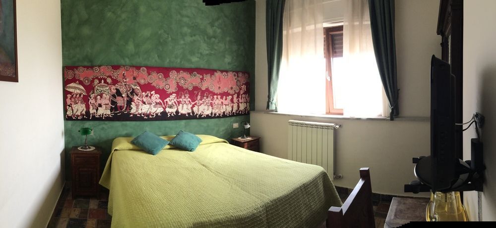 Bed & Breakfast Casamiranapoli