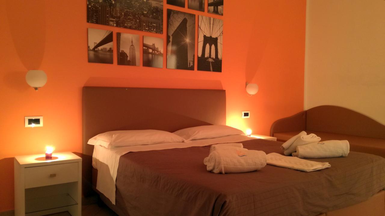 Bovio Modern Naples
