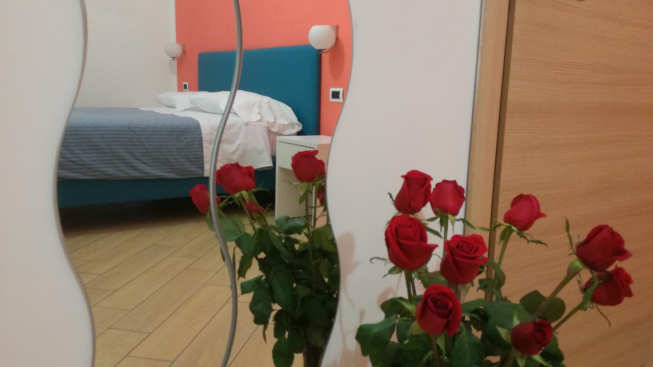Bed & Breakfast Bovio Modern Naples