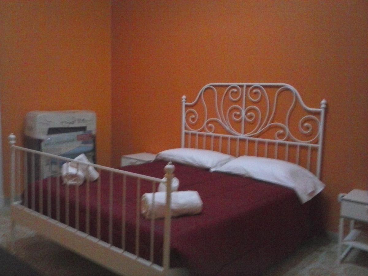 Bed & Breakfast Di Luna *
