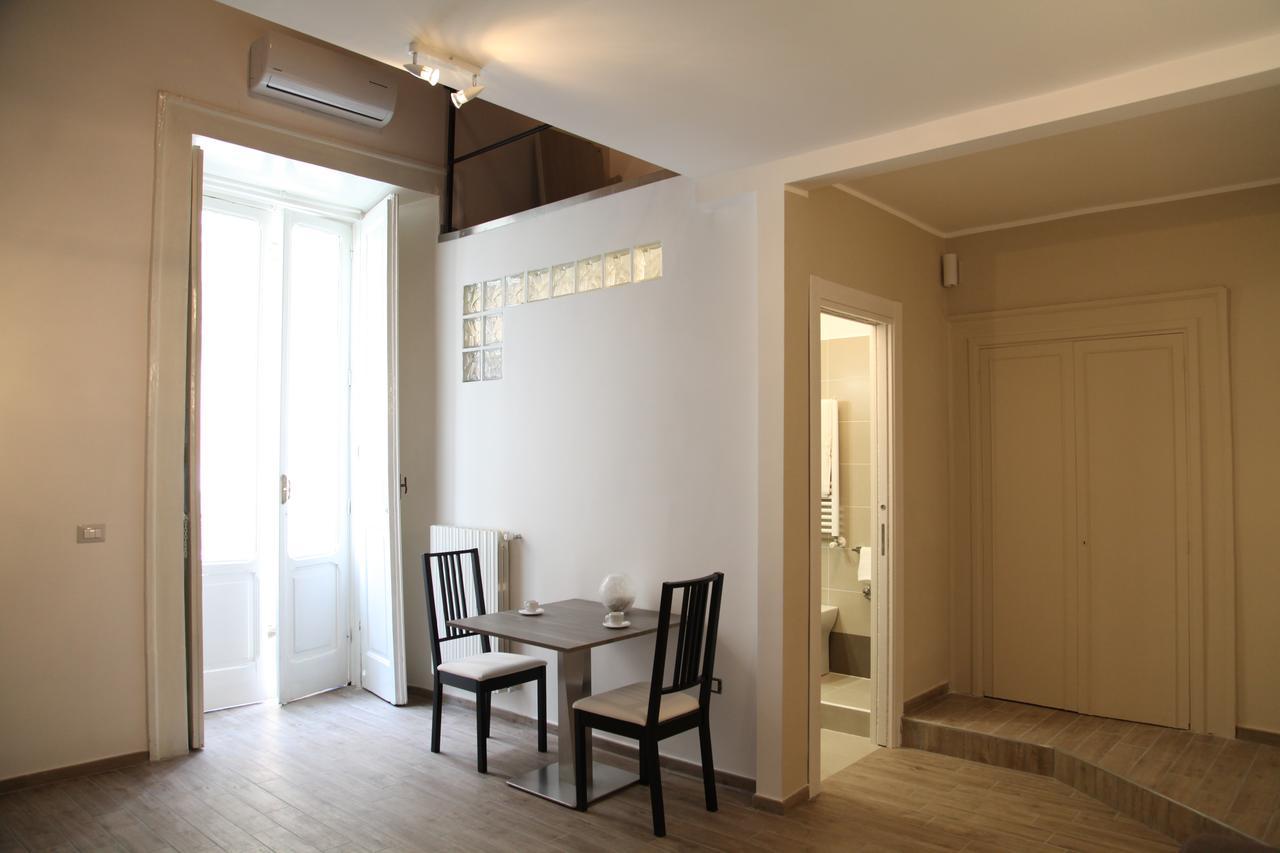 Salvator Rosa 78 Bed & Breakfast Naples
